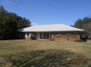 339 Portage Levee Rd, Arnaudville, LA 70512