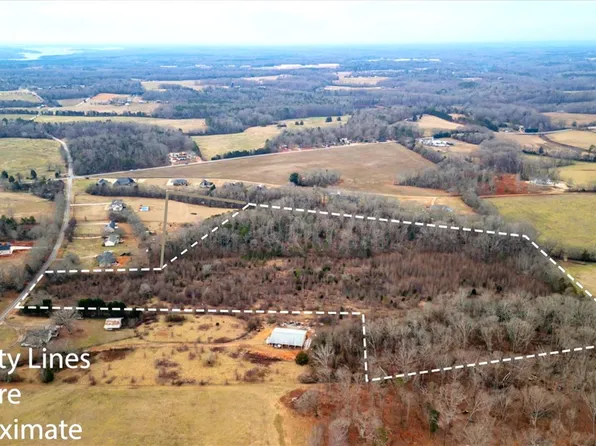 0 Jolly Wingo Rd, Pendleton, SC 29670