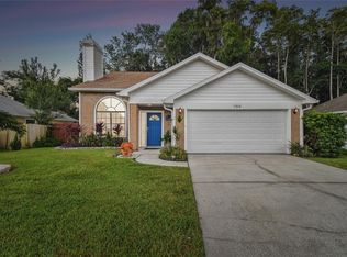 7212 Hideaway Trl, New Port Richey, FL 34655