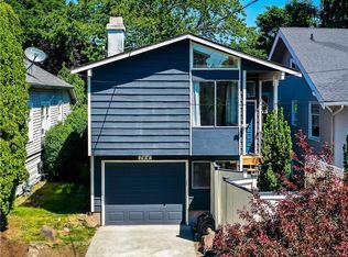 744 N 82nd St, Seattle, WA 98103