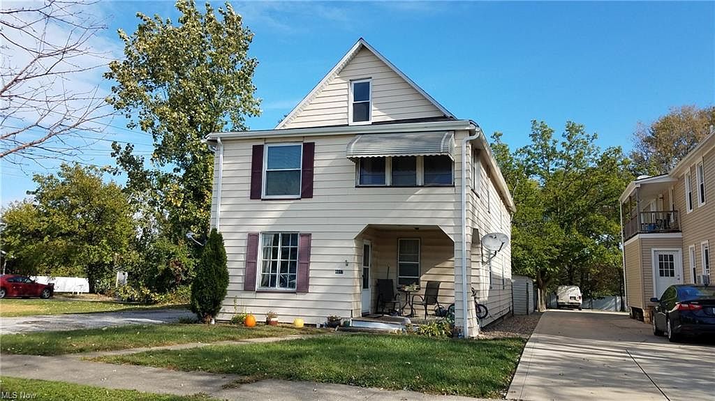 4017 W 119th St, Linndale, OH 44135 Zillow