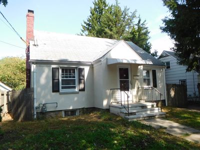 248 Pleasantview Avenue, Bridgeport, CT, 06606