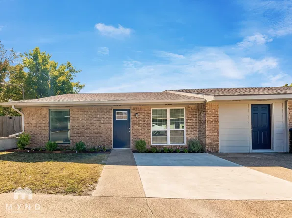1507 S Cardinal Dr Unit B, Ennis, TX 75119