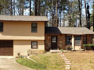 2550 Chippewa Ct, Duluth, GA 30096