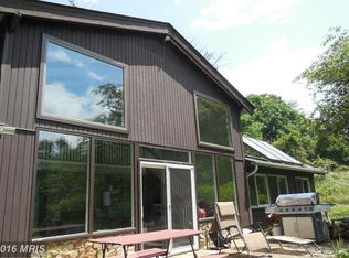 3130 Ward Kline Rd, Myersville, MD 21773