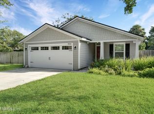 1632 Bermuda Rd, Jacksonville, FL 32224