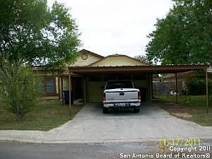 1st image of 4218 Misty Springs Dr