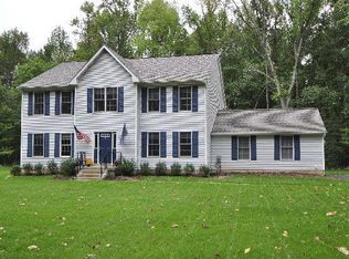 6091 Mount Vernon Blvd, Lorton, VA 22079