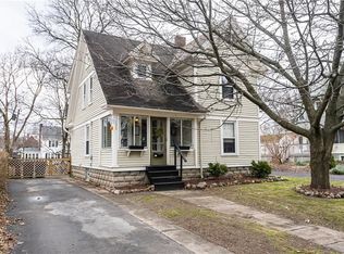 120 W Ivy St, East Rochester, NY 14445