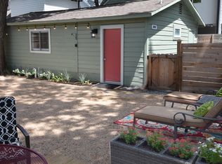 2005 Riverview St #2, Austin, TX 78702