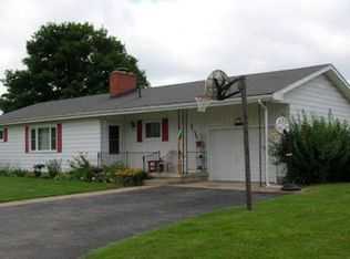 10781 6th St, Clarksburg, OH 43115