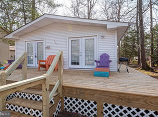 757 Ocean Pkwy, Ocean Pines, MD 21811