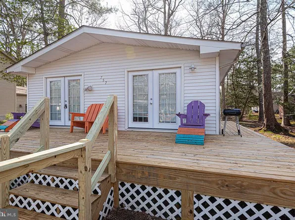 757 Ocean Pkwy, Ocean Pines, MD 21811