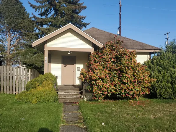 1305 & 1301 Broadway Avenue, Everett, WA 98201