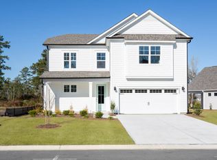 2076 Cypress Hills Dr SE Lot 275, Bolivia, NC 28422