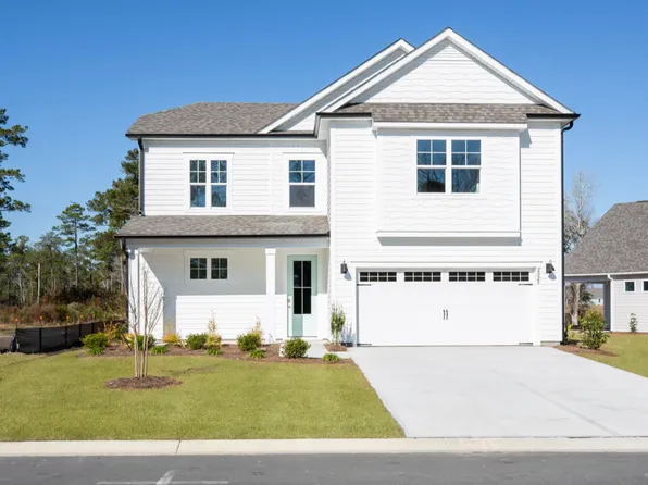 2076 Cypress Hills Dr SE Lot 275, Bolivia, NC 28422