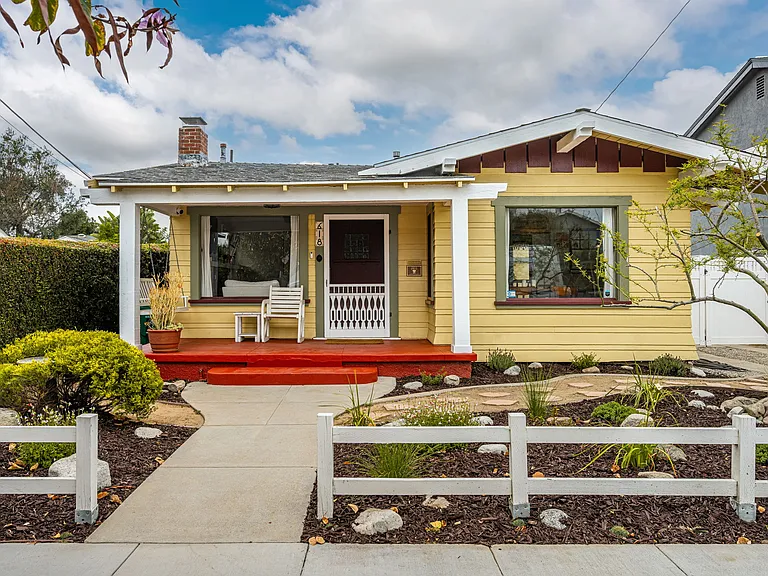 618 Stanley Ave — Photo 1