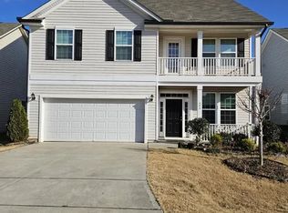 404 Outwater Ridge Dr, Garner, NC 27529