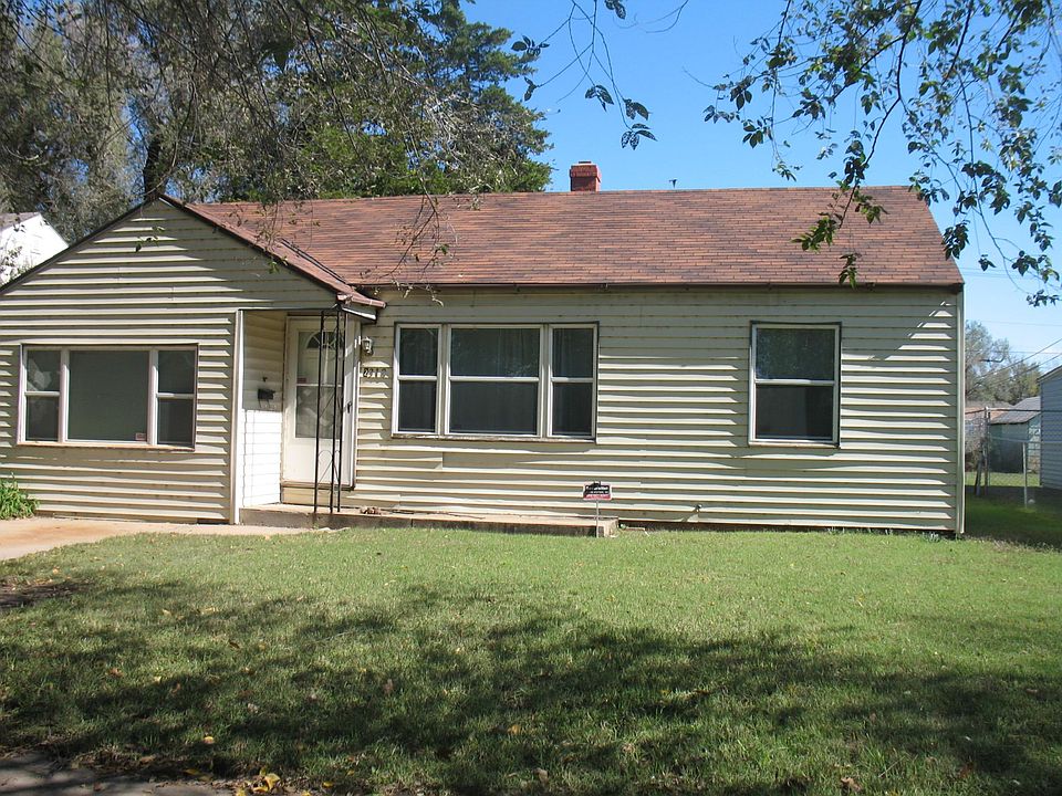 2318 S. Topeka