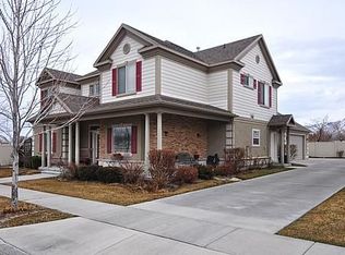 6785 S Triumph Ln, West Jordan, UT 84088