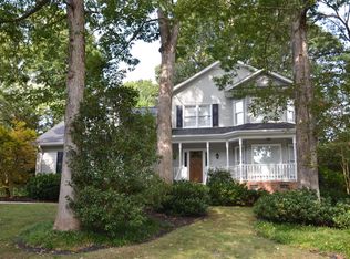 109 River Way Dr, Greer, SC 29651