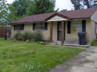 3104 Fairview Dr, Jonesboro, AR 72401