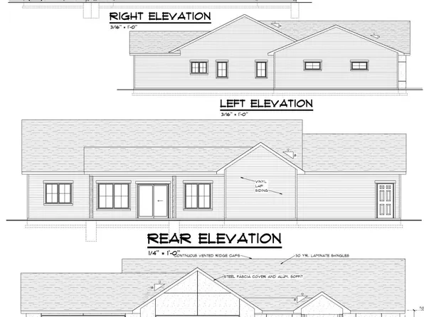 3713 45th St SE, Minot, ND 58701