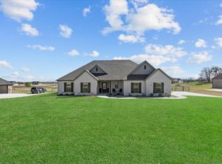 4013 Westfork Way, Springtown, TX 76082