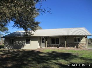 1651 Clark Bay Rd, Deland, FL 32724