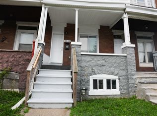 (Undisclosed Address), Baltimore, MD 21216