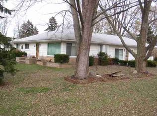 1924 Saint Clair Blvd, Algonac, MI 48001