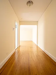 Rented by City Connections Realty