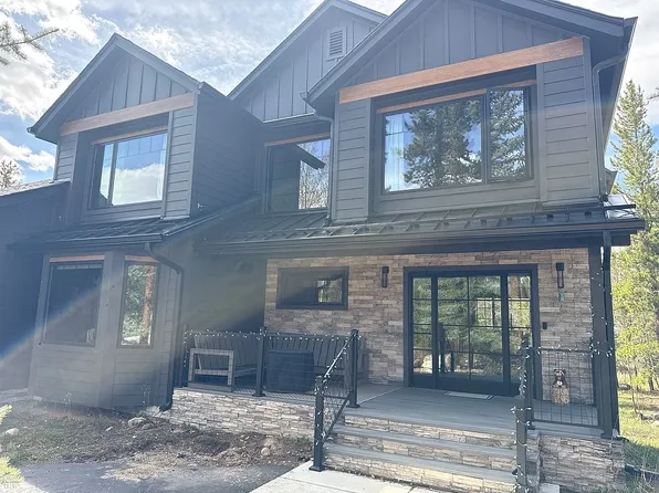 306 Golden Eagle Rd, Silverthorne, CO 80498