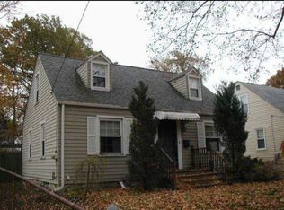 107 Carroll Ave, Painesville, OH 44077