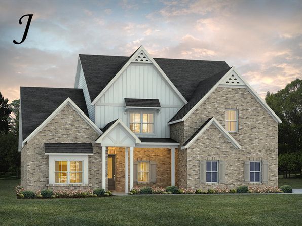 Summerville Plan, Boykin Lakes