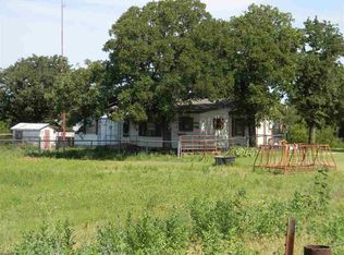 3426 Continental Rd, Ratliff City, OK 73481
