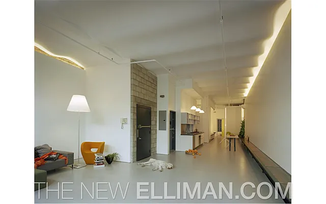 Rented by Douglas Elliman | media 34