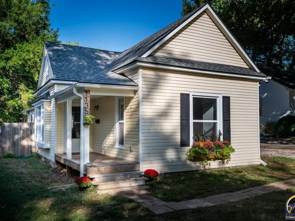 1135 SW Frazier Ave, Topeka, KS 66604
