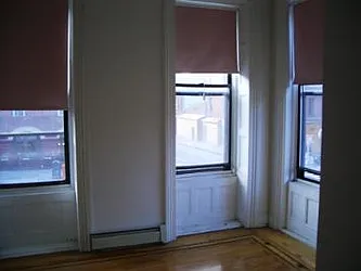 Rented by Corcoran
