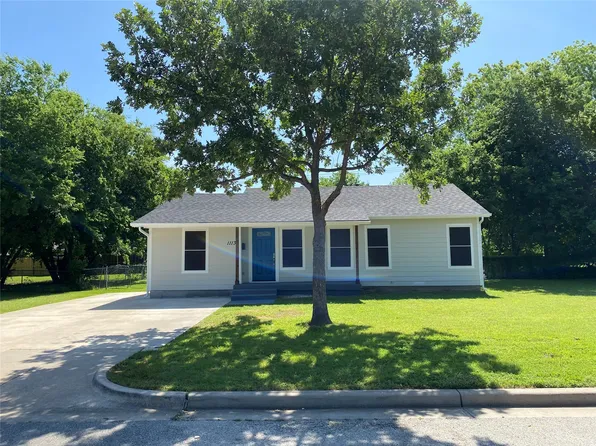 1113 Bellaire Dr, Grapevine, TX 76051