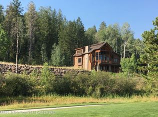 36 Blackfoot Trl, Victor, ID 83455