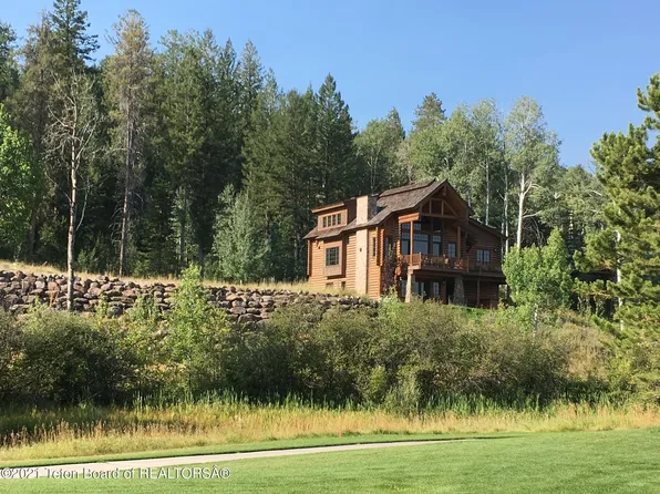 36 Blackfoot Trl, Victor, ID 83455