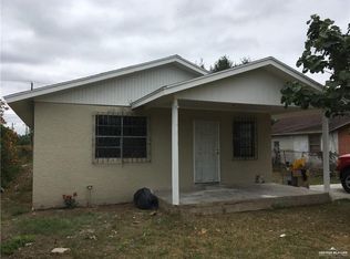 810 Hilda St, Mission, TX 78574