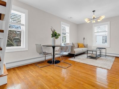 35 Boulevard Rd #35, Arlington, MA, 02474