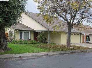 31355 Santa Ana Way, Union City, CA