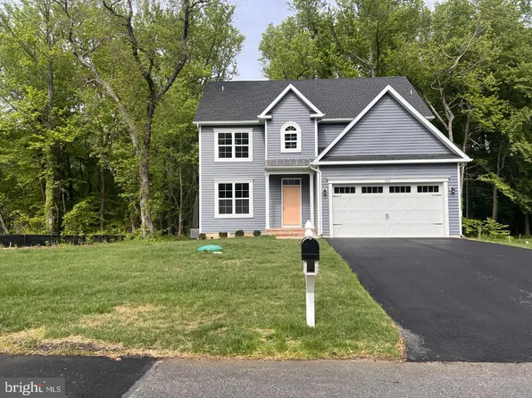 3605 Edgemont St, Edgewater, MD 21037