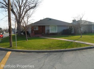 325 Circle Dr, Bakersfield, CA
