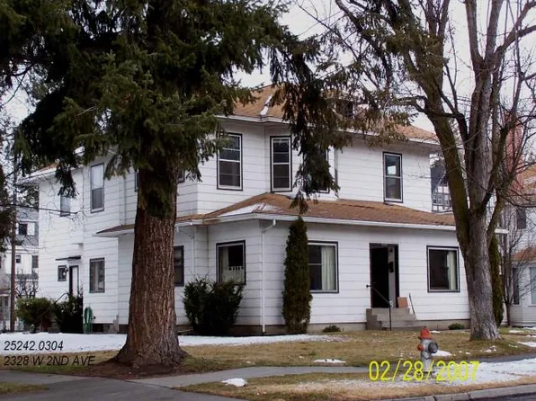155 S Poplar St #0, Spokane, WA 99201