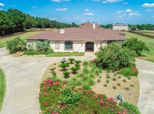 161 Wiley Page Rd, Longview, TX 75605