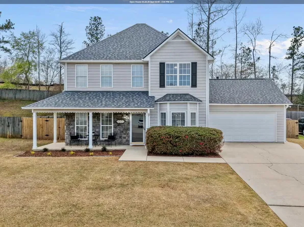 132 Victoria Sta, Maylene, AL 35114